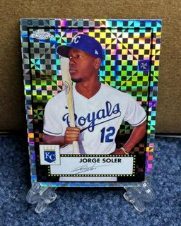 Jorge Soler