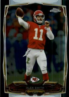 Alex Smith