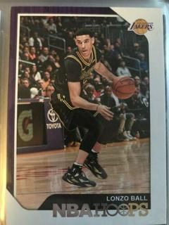Lonzo Ball