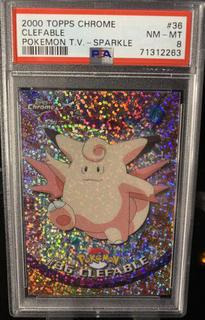 Clefable