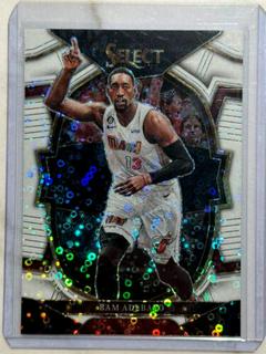 Bam Adebayo
