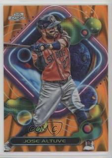 Jose Altuve