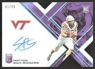 Sam Rogers