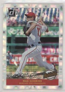 Max Scherzer