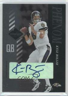 Kyle Boller