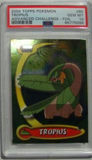 Tropius