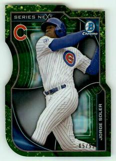 Jorge Soler