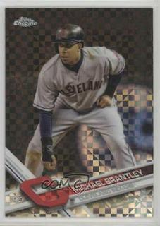 Michael Brantley