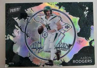 Aaron Rodgers
