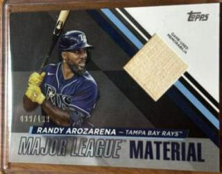 Randy Arozarena