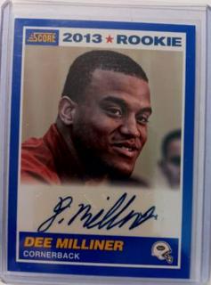 Dee Milliner