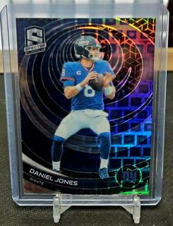 Daniel Jones