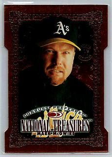 Mark McGwire