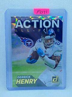 Derrick Henry