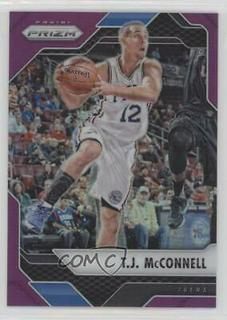 T.J. McConnell