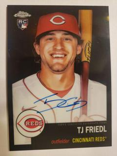 TJ Friedl