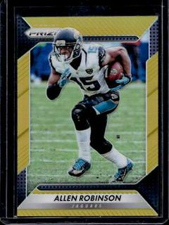 Allen Robinson