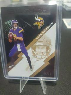 Kirk Cousins