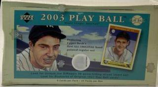 Hobby Box