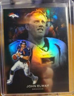John Elway