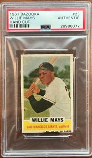 Willie Mays
