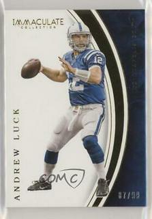 Andrew Luck
