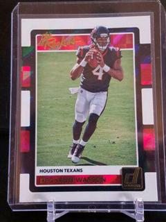 Deshaun Watson
