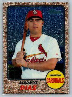 Aledmys Diaz