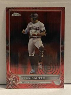 Ketel Marte