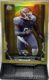 Dante Fowler