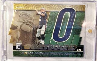 Tom Brady