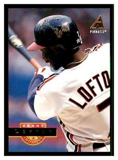 Kenny Lofton
