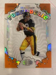Terry Bradshaw