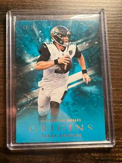 Blake Bortles