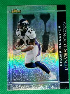 Champ Bailey
