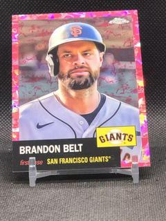 Brandon Belt
