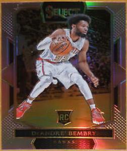 DeAndre' Bembry