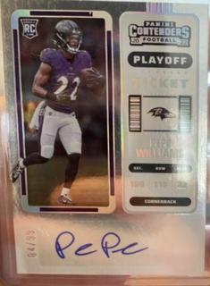 Pepe Williams