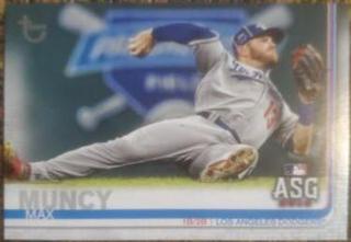 Max Muncy