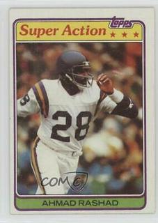 Ahmad Rashad