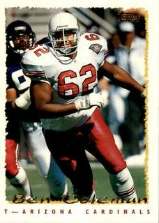 Ben Coleman