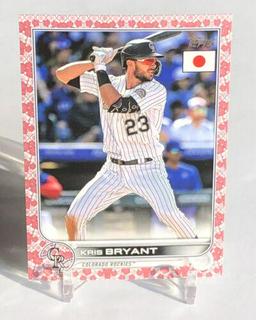 Kris Bryant