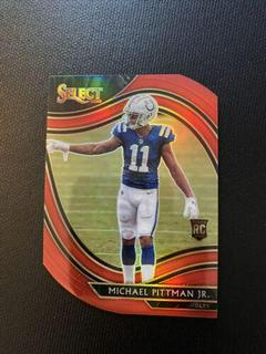 Michael Pittman Jr.