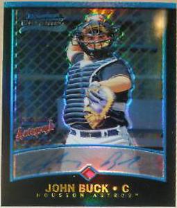 John Buck