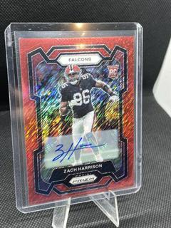 Zach Harrison