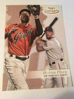 Hunter Pence