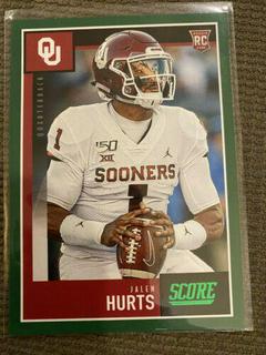 Jalen Hurts