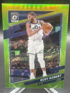 Rudy Gobert
