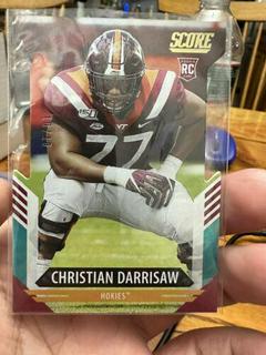 Christian Darrisaw
