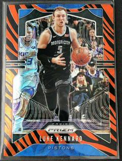 Luke Kennard